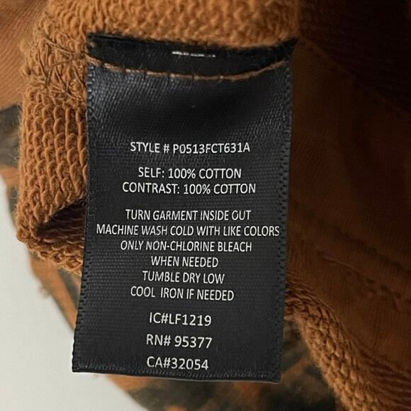 Sanctuary x Anthropologie Leopard Print Zip Ankle Jogger Pants Stretch XS NWT - Picture 8 of 13